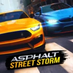 Logo of Guide Fro Asphalt Street Storm Racing android Application 